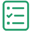 list check icon