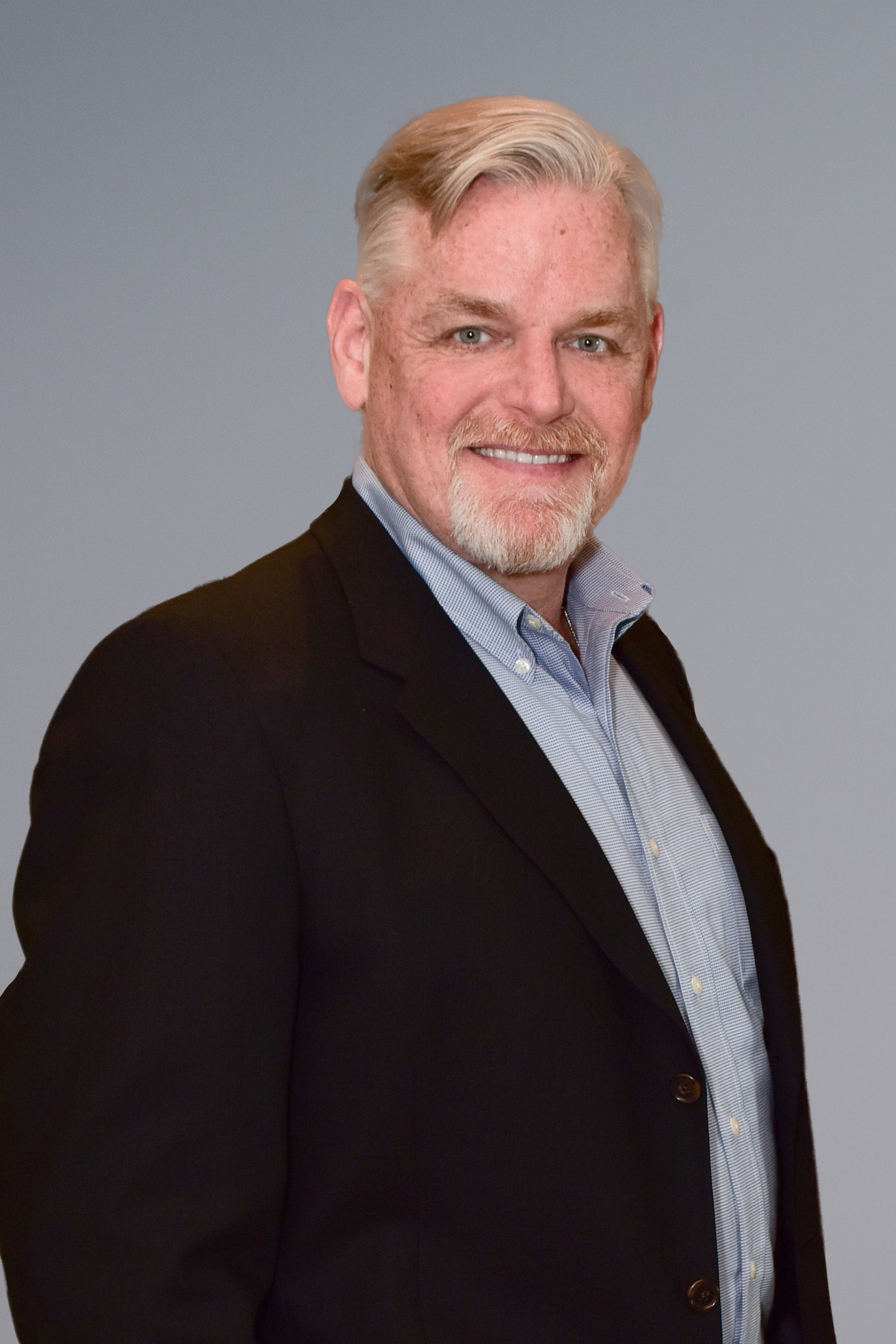 Ed Seaver, Senior Managing Director of Relationship Management