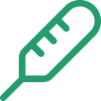 Thermometer Icon